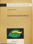 Szövéstechnológia