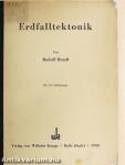 Erdfalltektonik
