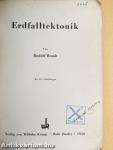 Erdfalltektonik