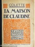 La Maison de Claudine