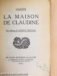 La Maison de Claudine