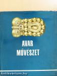 Avar művészet