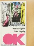 Hét bagoly