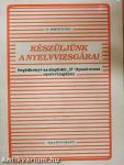 Készüljünk a nyelvvizsgára!
