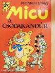 Micu a csodakandúr