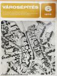 Városépítés 1974/6.