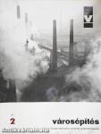 Városépítés 1971/2.