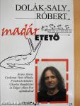 Madáretető