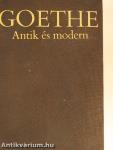 Antik és modern