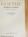 Antik és modern