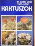 Kaktuszok