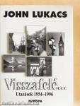 Visszafelé...