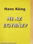 Mi az egyház?