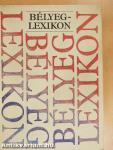 Bélyeglexikon