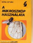 A mikroszkóp használata