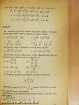 Készüljünk együtt matematikából!