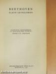 Beethoven élete leveleiben