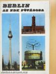 Berlin, az NDK fővárosa