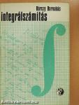 Integrálszámítás