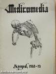 Medicomedia (dedikált példány)