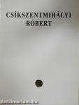 Csíkszentmihályi Róbert