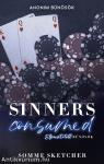Sinners Consumed - Elpusztított bűnösök