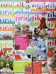 Praktika 2014. január-december