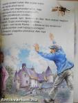 Marika és Kisfüles, a csacsi