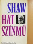 Hat színmű