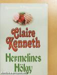 Hermelines hölgy