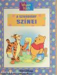 A szivárvány színei