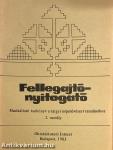 Fellegajtó-nyitogató 2.