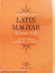 Latin-magyar kéziszótár