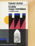 Erdély nagy romlása 1.