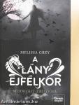 A lány éjfélkor