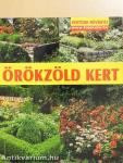 Örökzöld kert