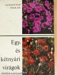 Egy- és kétnyári virágok