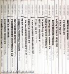A múlt születése 1-20.
