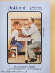 Doktor úr, kérem