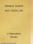 Egy tiszta nő