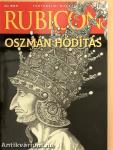 Rubicon 2022/11-12.