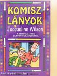 Komisz lányok