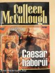 Caesar háborúi I-II.