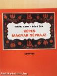 Képes magyar néprajz
