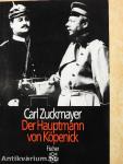Der Hauptmann von Köpenick