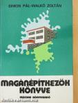 Magánépítkezők könyve