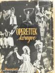 Operettek könyve