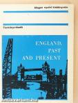 England, past and present