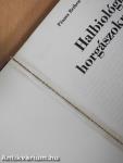 Halbiológia horgászoknak