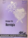 Norvégia